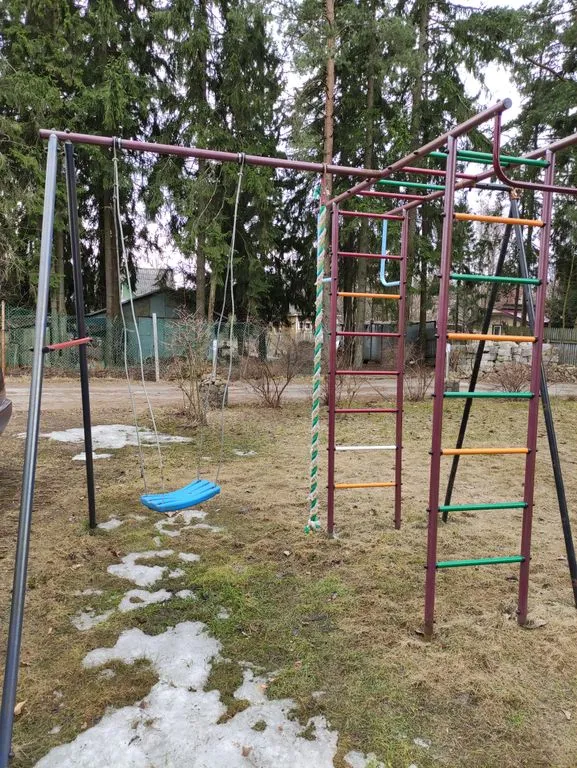 Объект «Тарховка», Сестрорецк — фото 3
