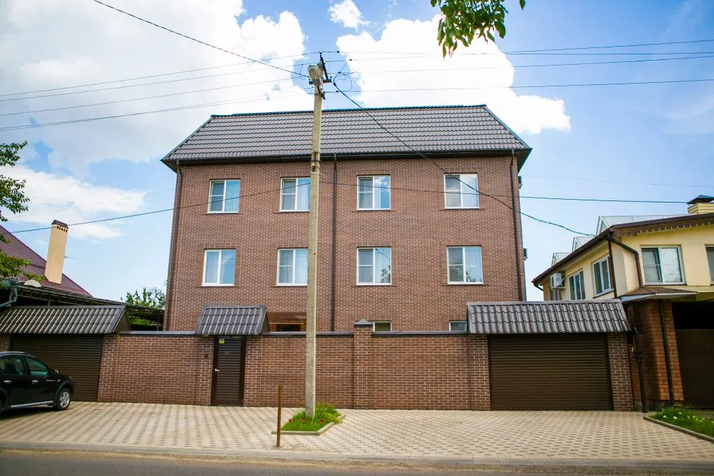 Smart People Eco Home