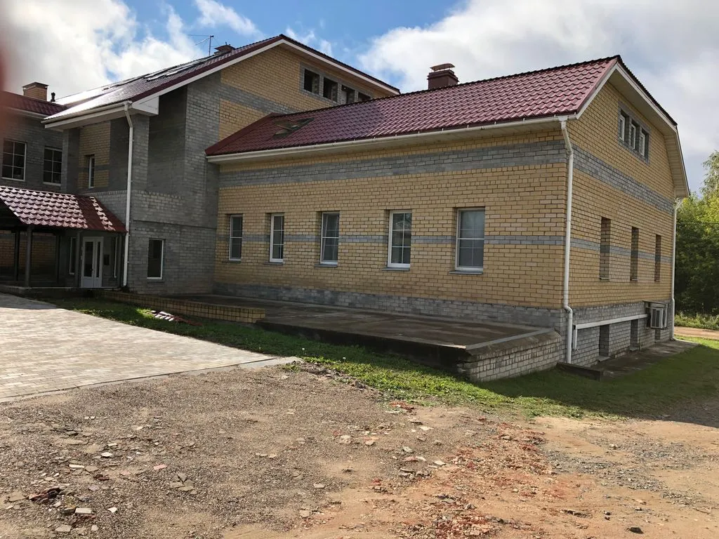 Объект «Студия 23», Киров — фото 2