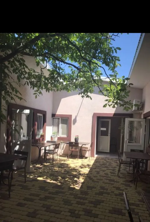 У Валентины