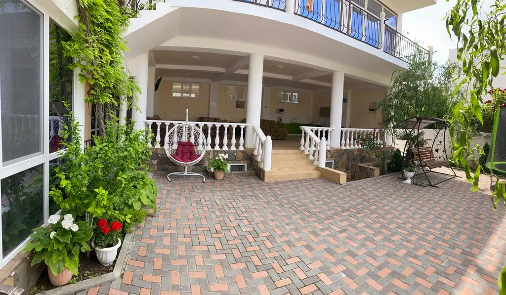 Объект «Миннесота», Судак — фото 4
