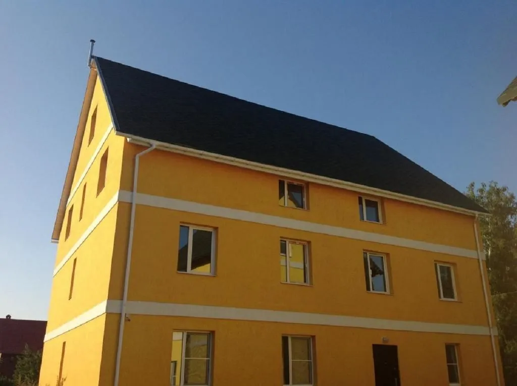 Шеремотель