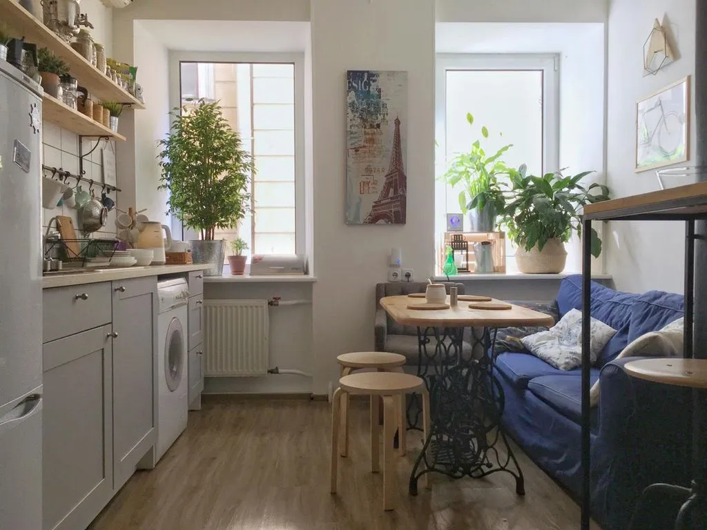 Laika на Московском