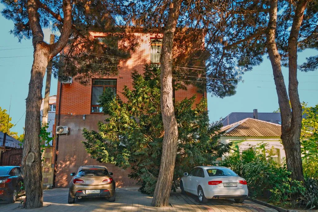 Южный Берег