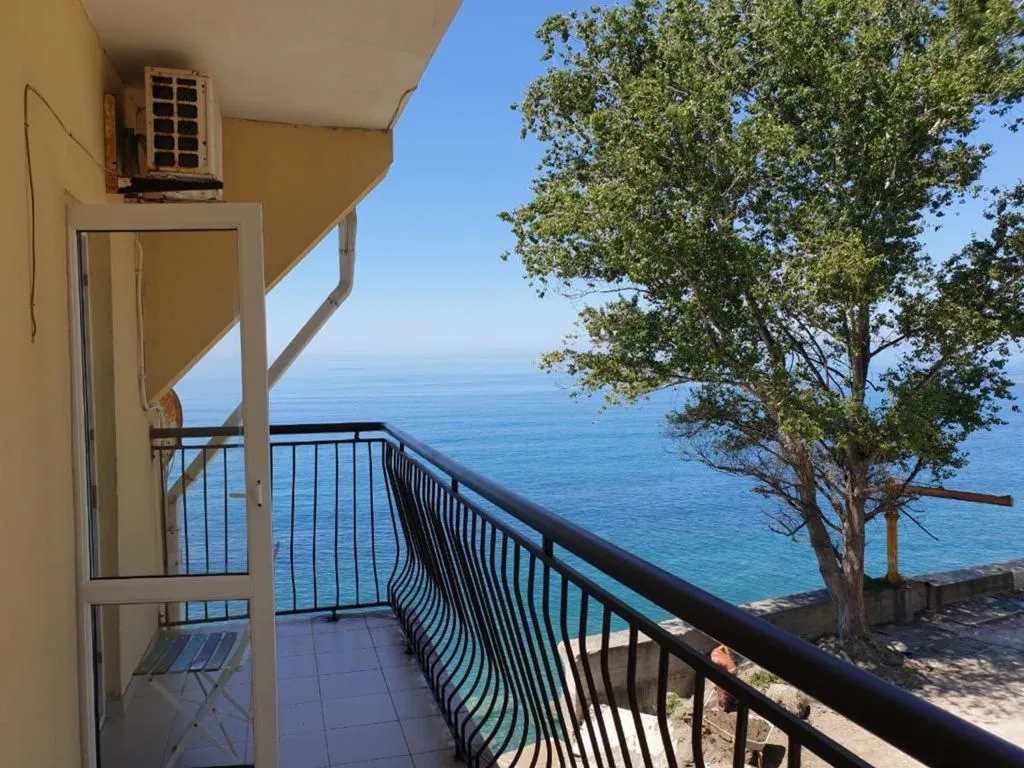 Флибустьер