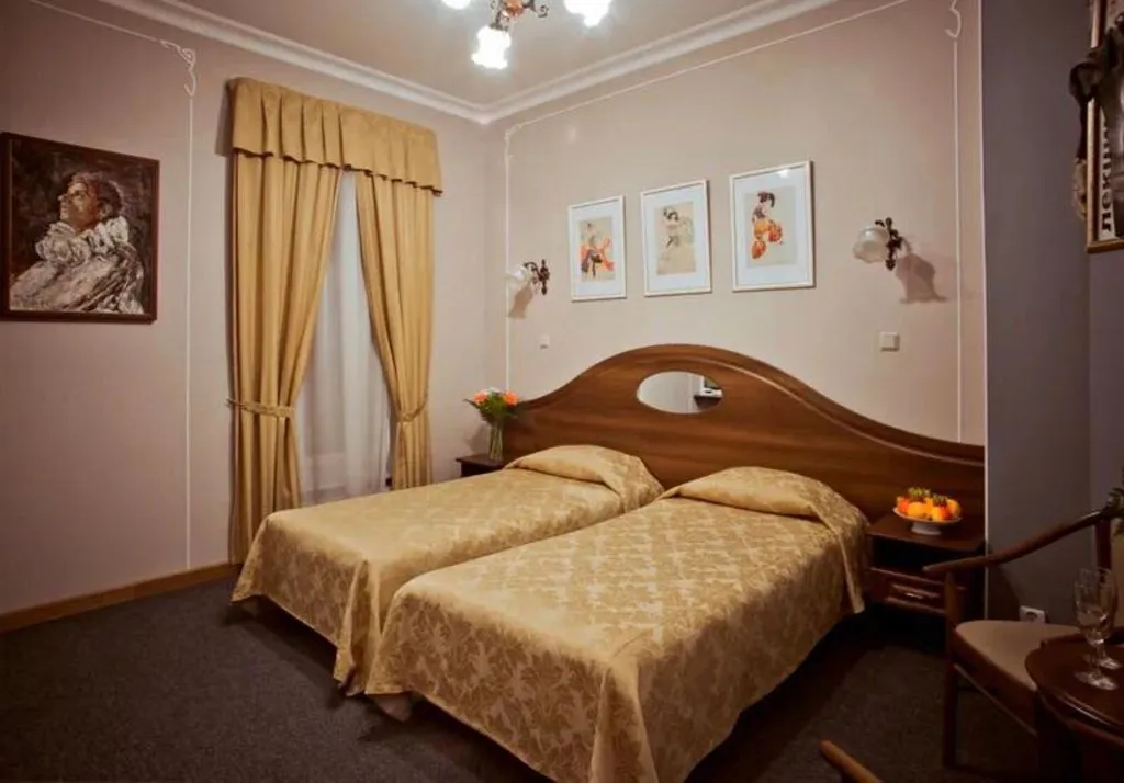 Старая Вена