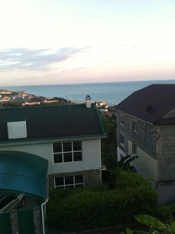 Эдем в Кудепсте