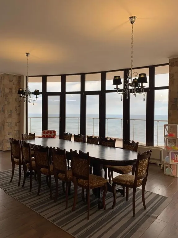 Частное домовладение