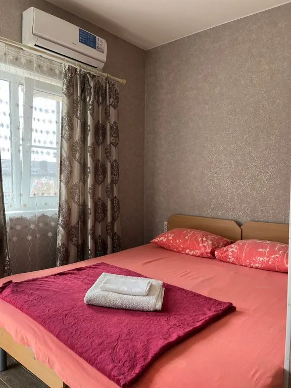 Семейный дворик