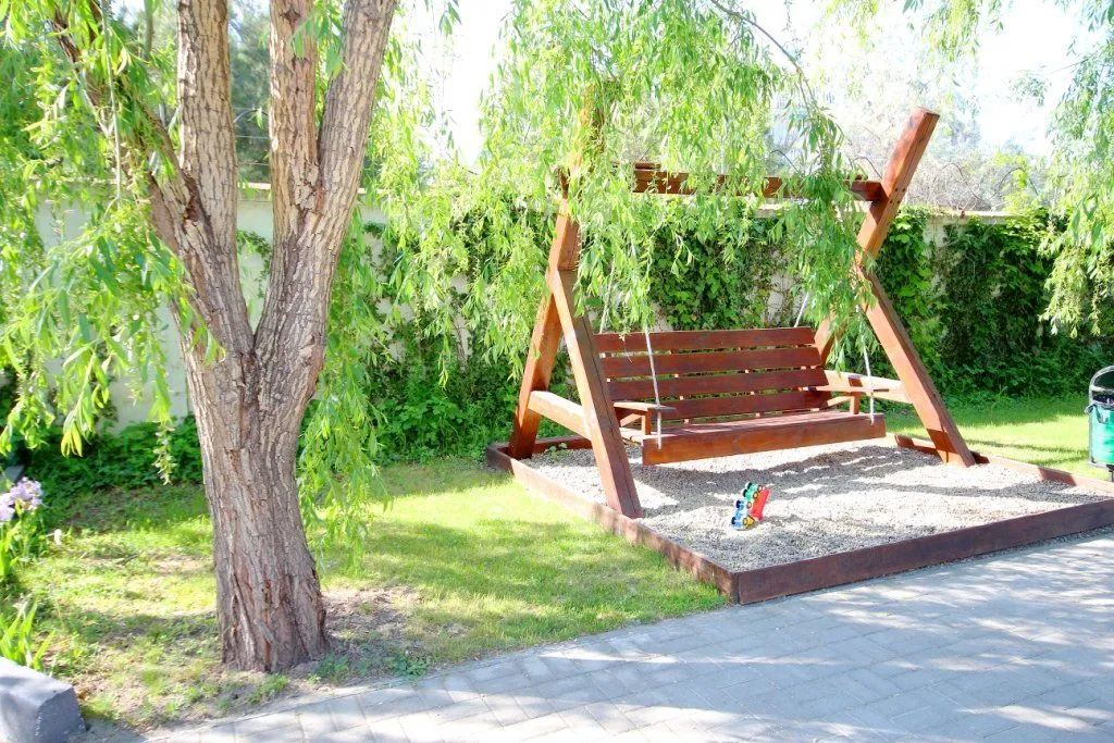 Гостевой дом «Солнечный», Анапа — фото 15