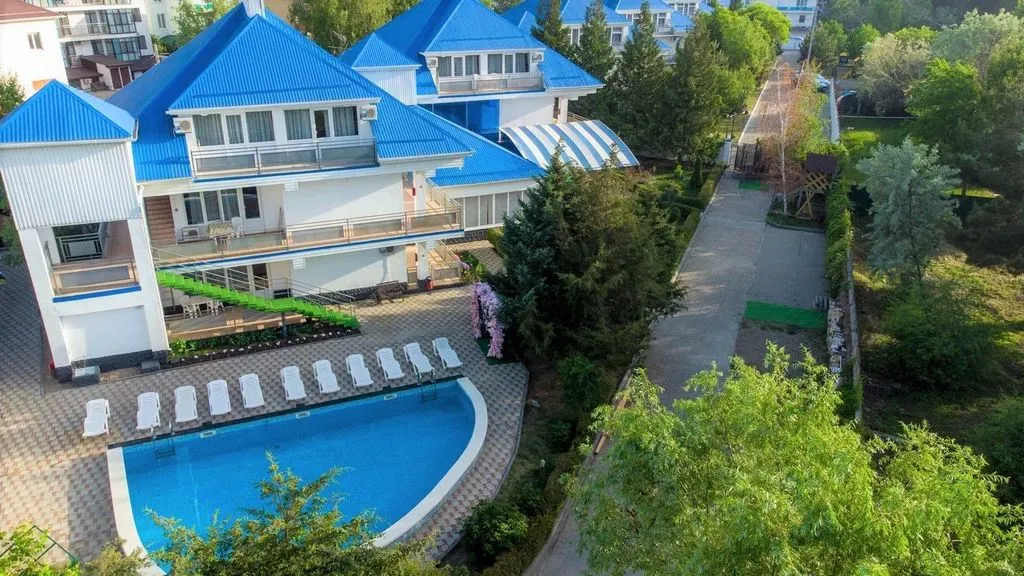 Гостевой дом «Солнечный», Анапа — фото 7