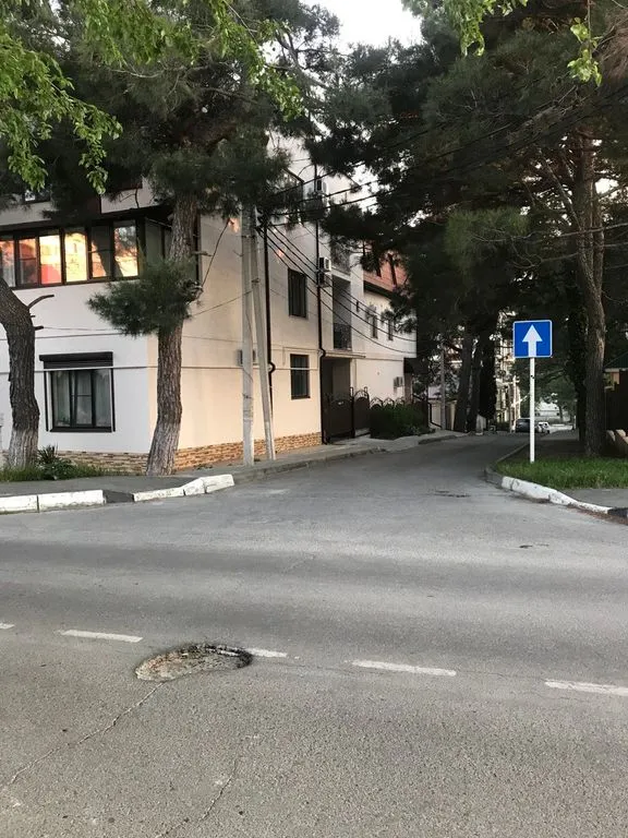 На Тургенева, 35