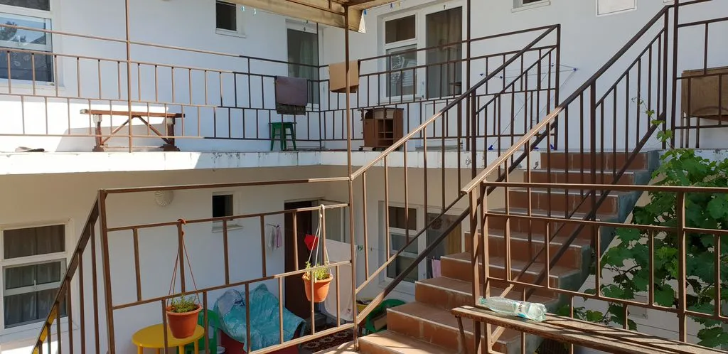Объект «Rodmar Inn», Анапа — фото 11