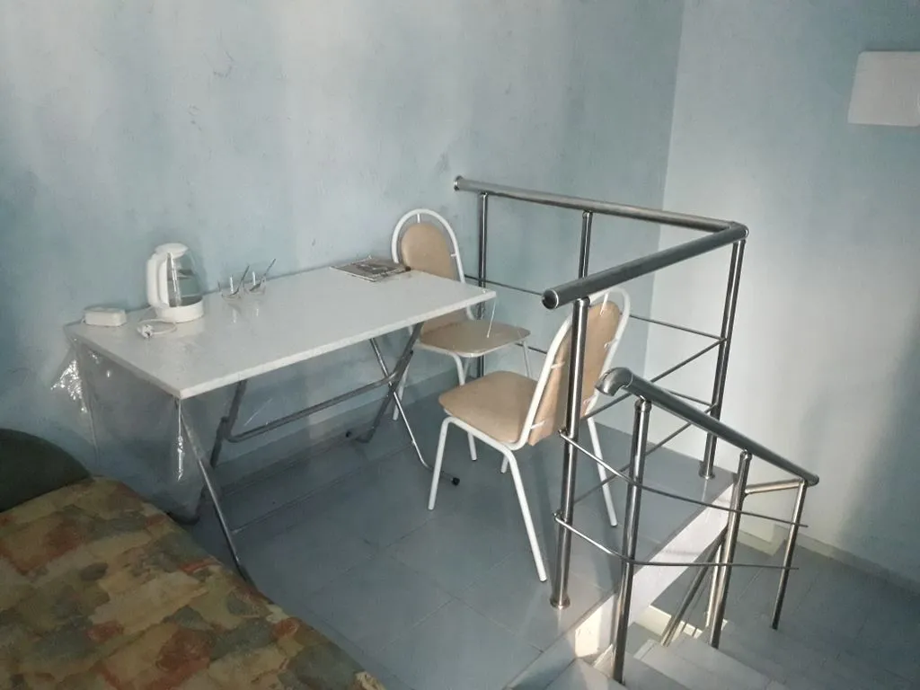 Объект «Rodmar Inn», Анапа — фото 19
