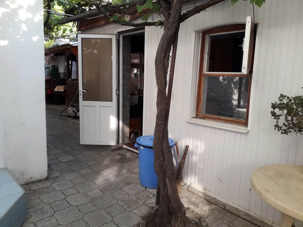 Объект «Rodmar Inn», Анапа — фото 20