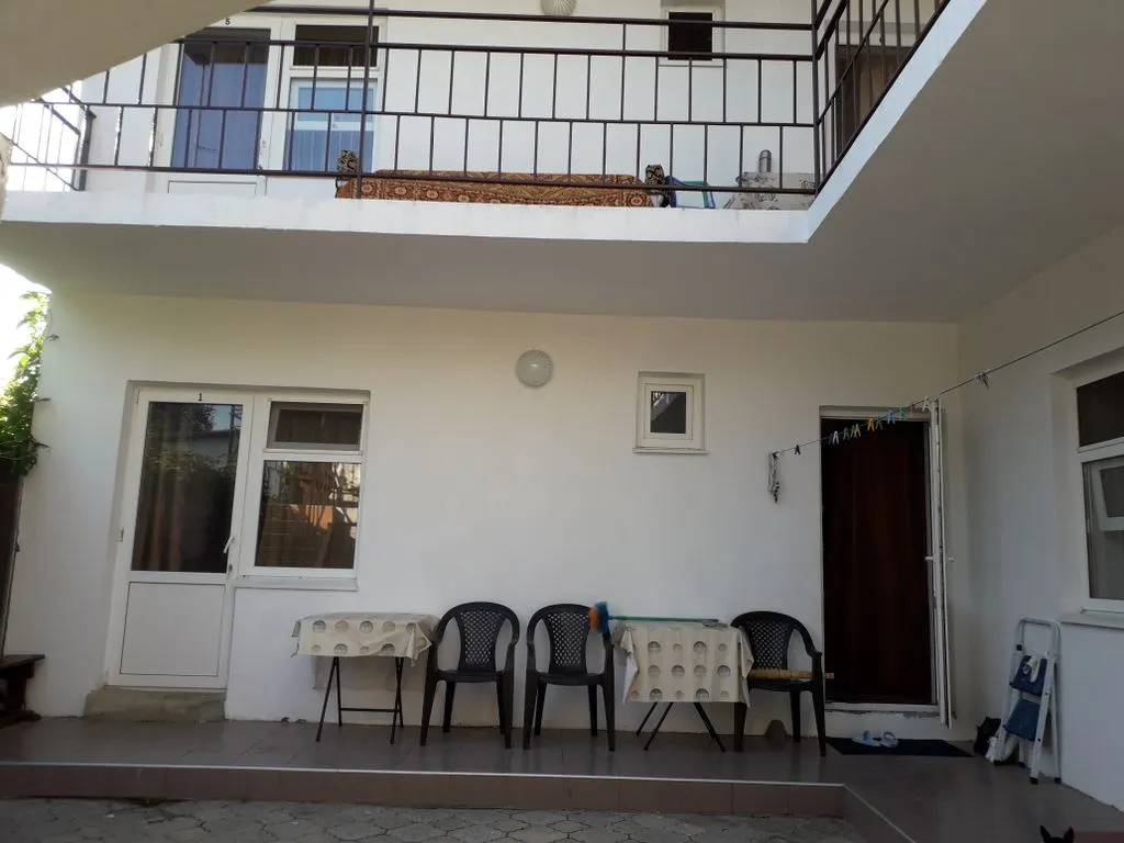 Объект «Rodmar Inn», Анапа — фото 22