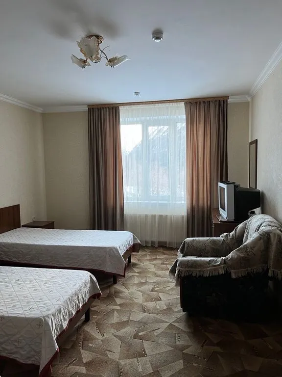 Снежна Вершина