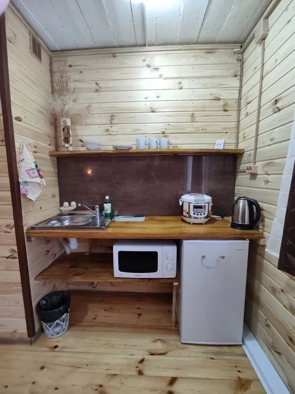 Туманная сопка