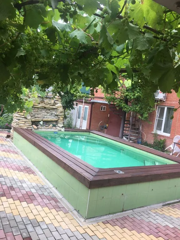 Оазис