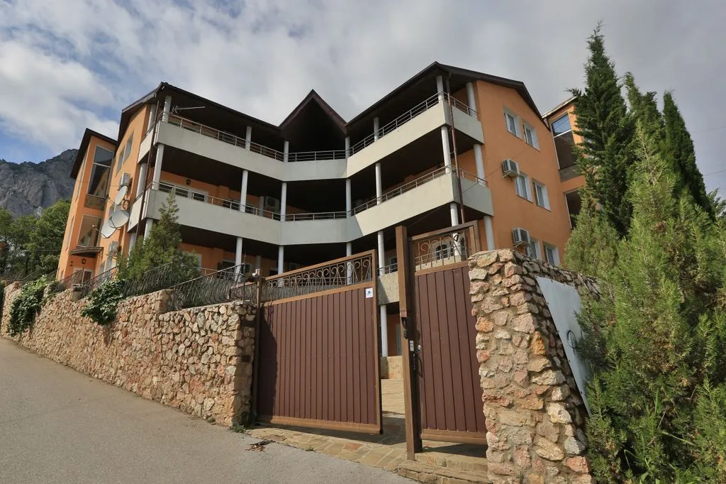 Villa-Foros