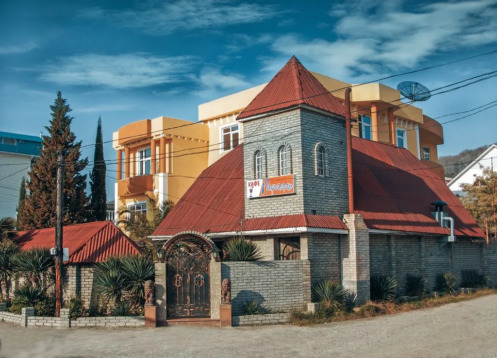 Рафаэль