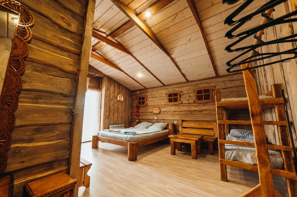 Три богатыря