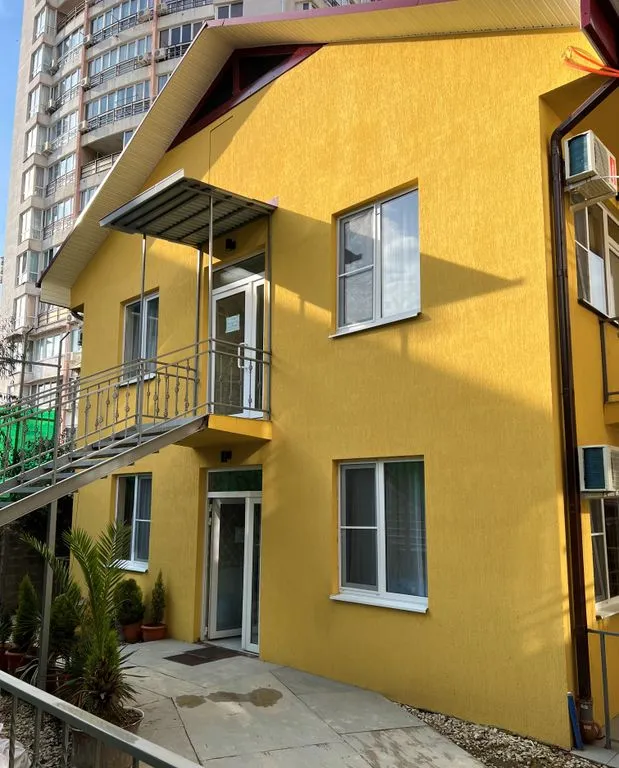 21 век корпус 2