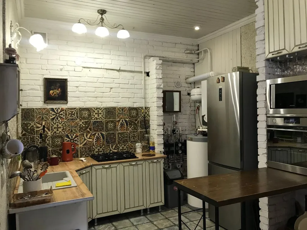 Гостиница «Любчик», Анапа — фото 2