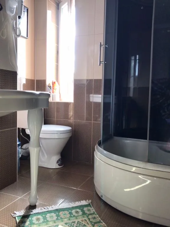 Гостиница «Любчик», Анапа — фото 7