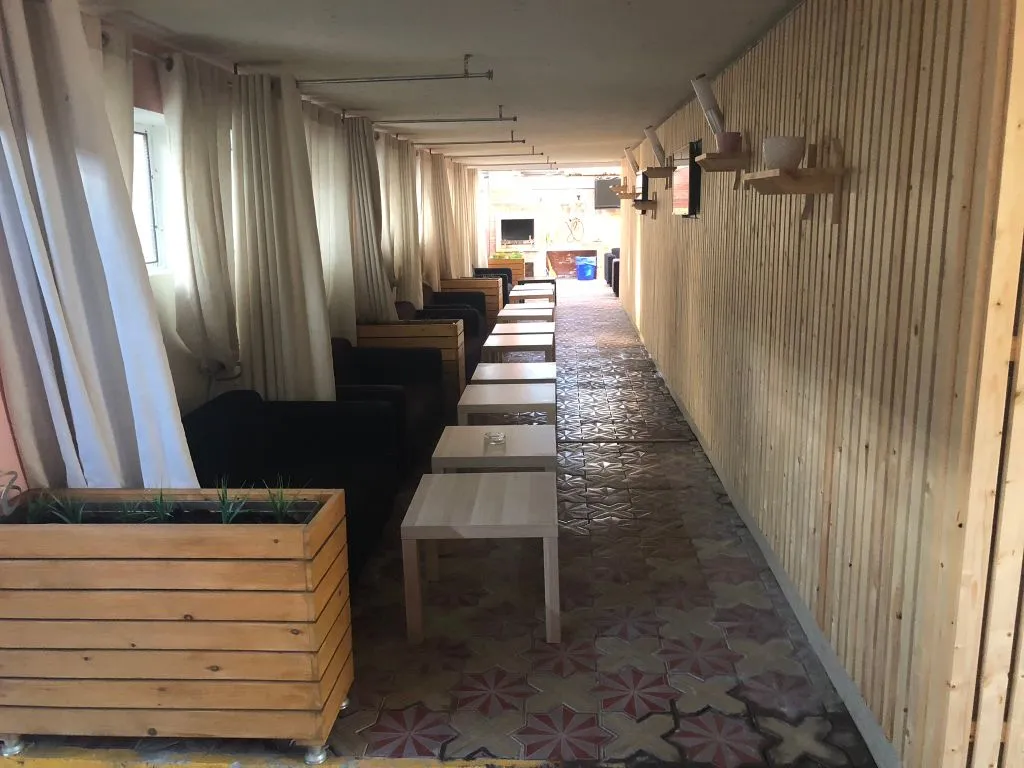 Фото отеля «Мелия», 5
