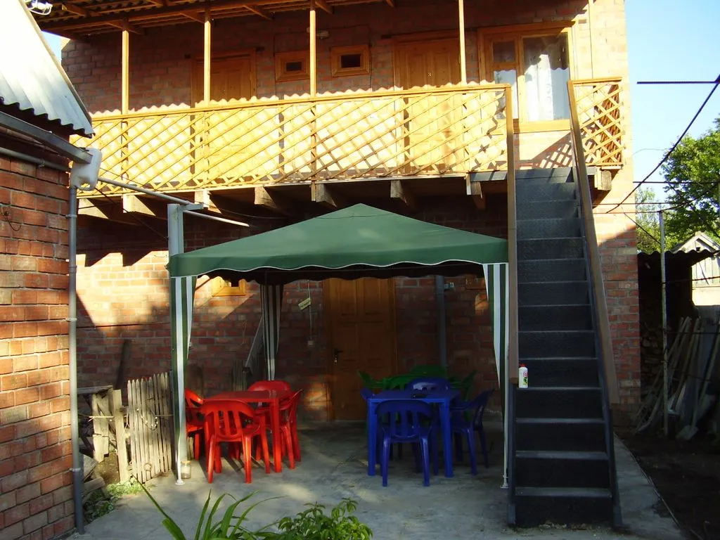 Тимофеевский