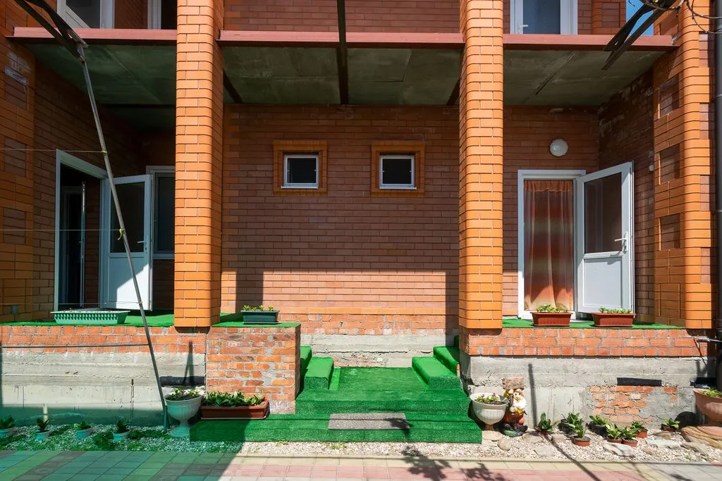 Объект «Барон», Ейск — фото 4