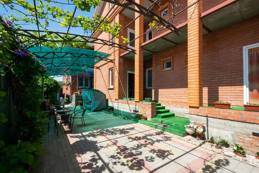 Барон