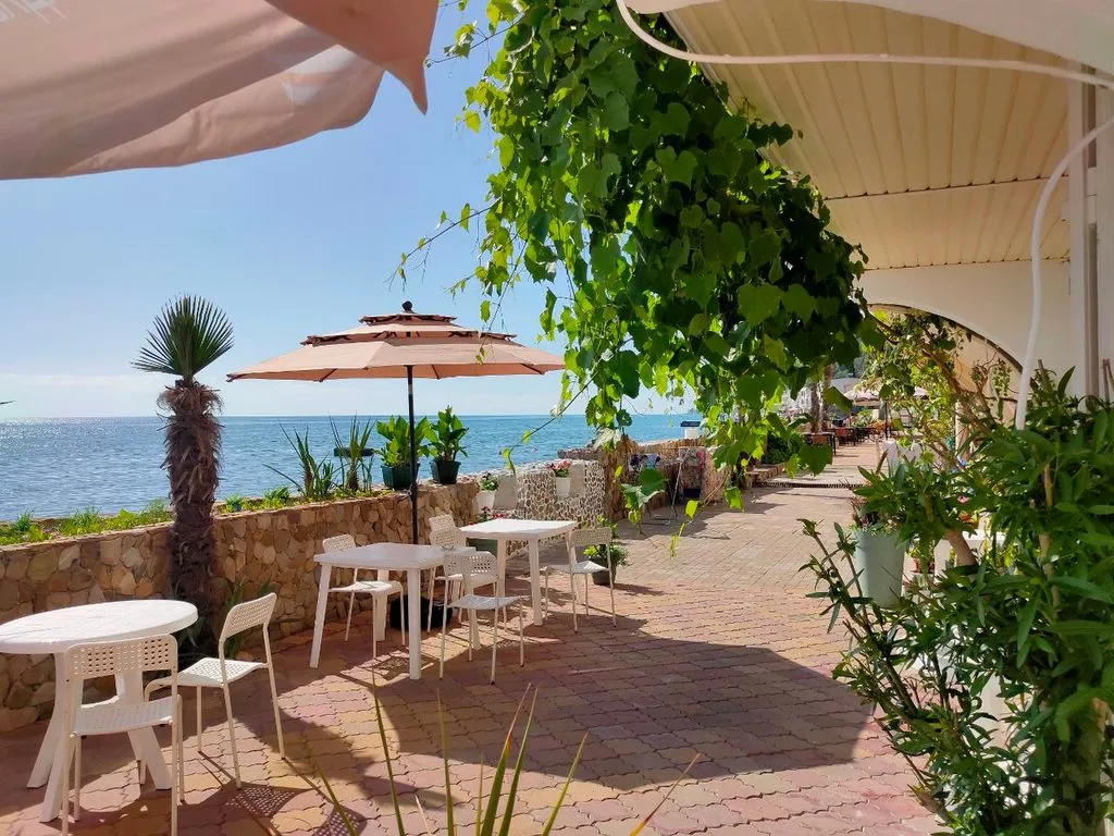 Эллинг Солнечный