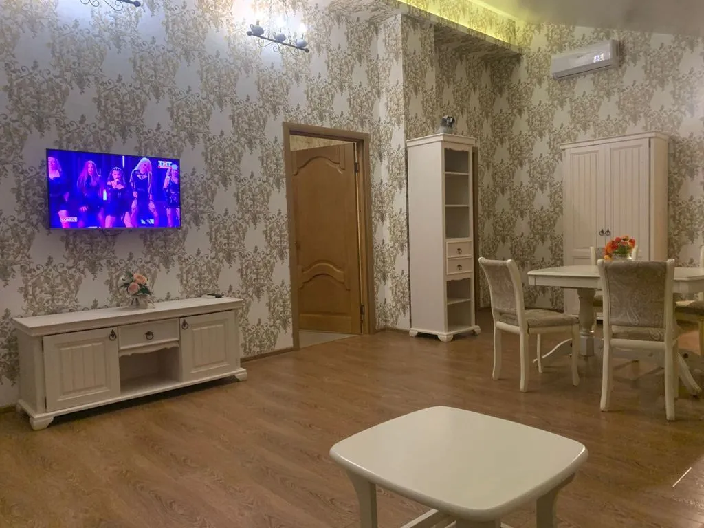 Объект «Дом в горах - Альпийская сказка», Эсто-Садок — фото 19