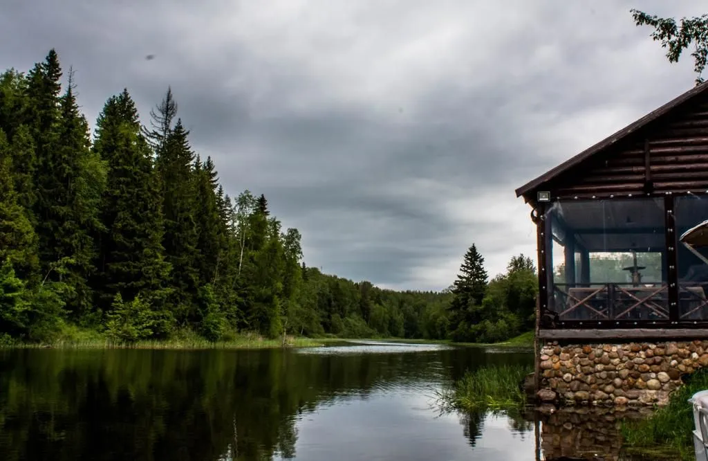 Этно-Усадьба