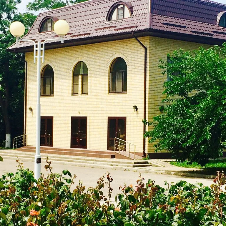 Объект «Санбах», Ейск — фото 2