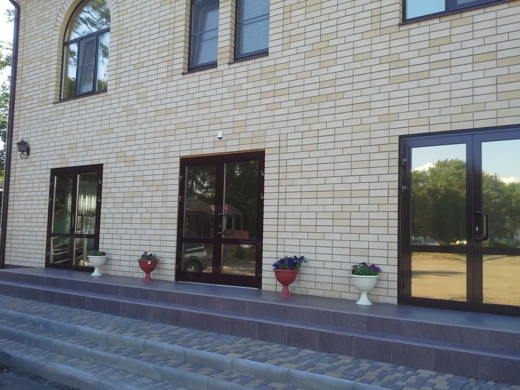 Объект «Санбах», Ейск — фото 4