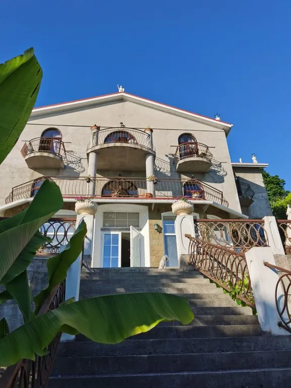 Усадьба Верона