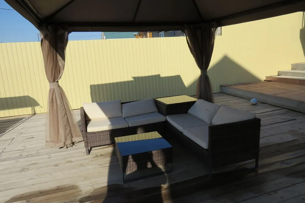 Объект «Заповедный», Сукко — фото 7