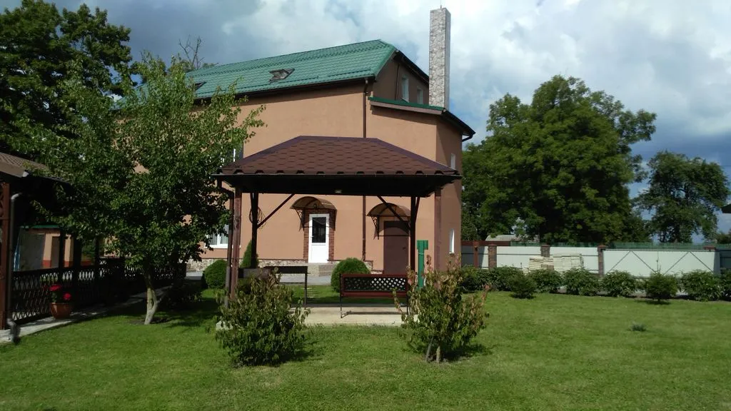 Усадьба Королевич