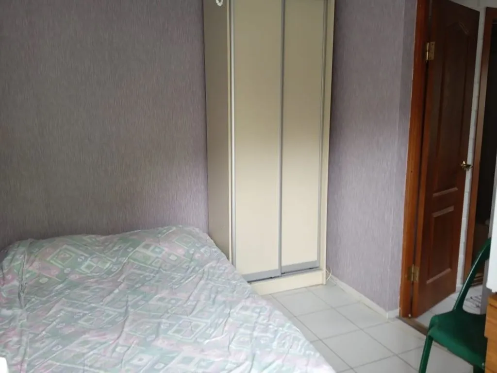 Тихий Дворик