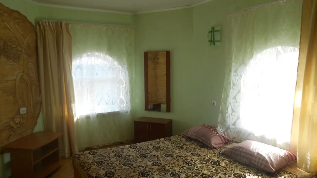 Фото отеля «Лада», 2