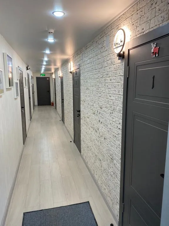 Северный олень