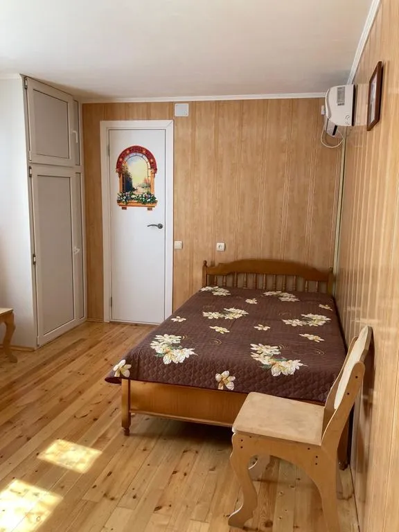 Holiday Park Чумбур-Коса