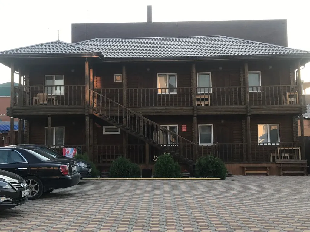 Семейная дача