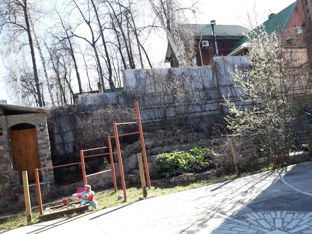 Объект «Замок на озере Увильды», Красный Камень — фото 5