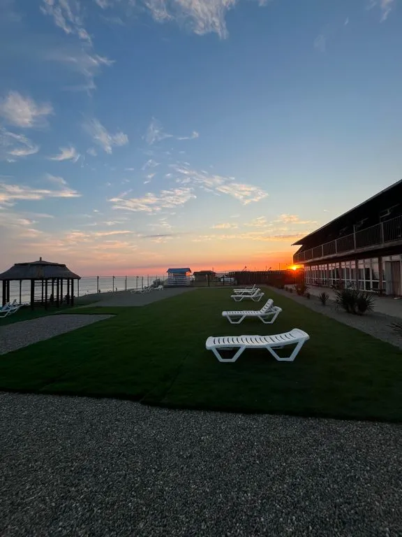 Южный Берег