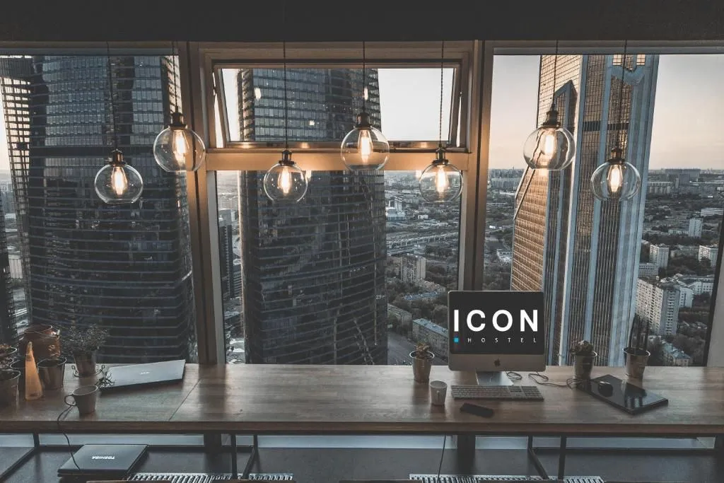 Icon Hostel