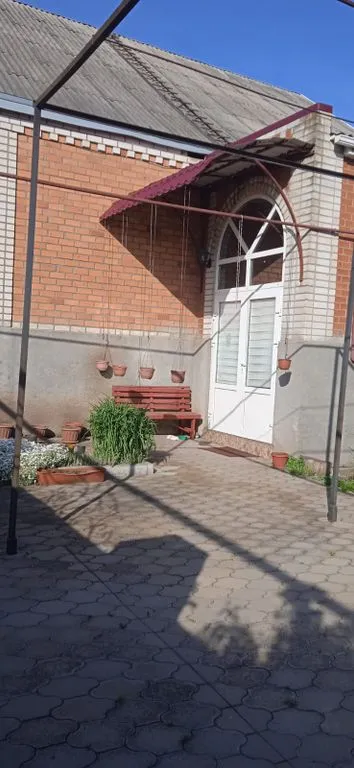 Объект «На Кленовой», Кущёвская — фото 2